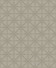 Papel de Parede Modern Maison Geométrico MM558303 - Rolo: 10m x 0,52m