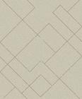 Papel de Parede Modern Maison Linhas Geométricas MM558604 - Rolo: 10m x 0,52m