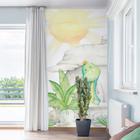 Papel de Parede Painel Dinossauro Infantil 2 rolos - 3m²