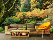Papel de Parede Paisagens Floresta 47 - 1,00 X 1,00