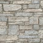 Papel de Parede Perspectives Chalet Stone PP3902 - Rolo: 10m x 0,53m - GRANDECO