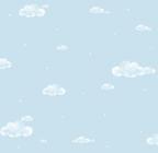 Papel de Parede Pippo Clouds 458-1