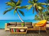 Papel de Parede Praia 30