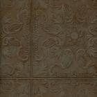 Papel de Parede Rustic Country PA131204 Vinílico - Rolo: 10m x 0,53m