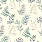 Papel de Parede Sejours Et Chambres Petites Plantes 51194301 - Rolo: 10m x 0,53m