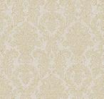 Papel de Parede Serendipity 2 Damask Amarelo SR210103