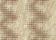 Papel de Parede Terra Gracia Stud Marble (Rose Gold) 831013