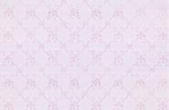 Papel de Parede Texturizado Arabesco Clássico Floral Rosa (1,06m x 15,6m)