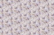 Papel de Parede Texturizado Floral Pincelado (0,53m x 10m) - Dero Decor