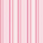 Papel De Parede Varias Cores Rosa Faixa Decorativa Adesivo