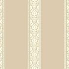 Papel de Parede Waverly Stripes Santa Maria Stripe Nude SV2690