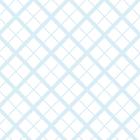 Papel de Parede Adesivo Xadrez Azul N010192 0,58x2,5M em Promoção