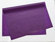 Papel de seda 50x70 uva escuro ac19 - pacote com 100 folhas