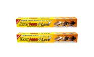 Papel Dover Assa + Leve 2 Rolos