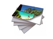 Papel Fotográfico 115g A4 Glossy 100 Folhas - Premium