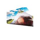 Papel Fotográfico 180g A3 100 Folhas Brilhante Dupla Face Branco