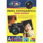 Papel Fotográfico A4 180g 20fls Off Paper