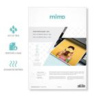 Papel Fotográfico A4 180G Brilho Mimo 20 Folhas