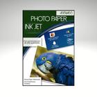 Papel Fotográfico Brilhante Adesivo A4 180gr - 50 Folhas