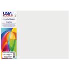 Papel fotográfico couchê laser matte A3 170g 7558 50 fls Usa Folien