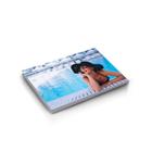 Papel Fotográfico Glossy Microporoso Premium 10x15 - 20 folhas 260g (RPH260)