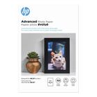 Papel fotográfico HP Advanced Glossy 10x15cm 100 folhas