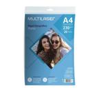 Papel Fotográfico Matte A4 230g 20 folhas PE046