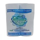 Papel Higienico Luxo C/8X300 Pilar