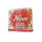 Papel Higiênico Neve Toque De Seda Leve 16 Pague 15 - 16 Rol - Kimberly-clark