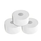 Papel Higiênico Rolo Largo Folha Simples Celulose Kit 3