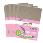 Papel Holler para cartonagem Marpax 1,2mm 10x15cm 100un