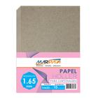 Papel Holler para cartonagem Marpax 1,65mm 16x22cm 10un