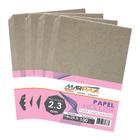 Papel Holler para cartonagem Marpax 2,3mm 14x20,5cm 100un