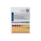 Papel Indicador de pH de 0 - 14 (100 Tiras) - MN