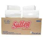 Papel interfolha sulleg f.d. 21x20 c/2400 6101