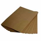 Papel Kraft 140g A4 Embalagem Com 50 Folhas