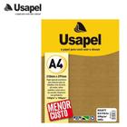 Papel Kraft 80g Com 90cm De Largura x 50 Metros Monolúcido, Magalu  Empresas