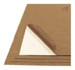 Papel Kraft Adesivo A4 (210x297mm) 10 folhas