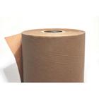 Papel KRAFT Bobina 60CM X 140M 80G. Monolucido