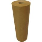 Papel Kraft Bobina 60Cmx140M 80G Natural