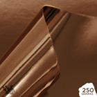 Papel Laminado Cobre 250G A4 10 Folhas