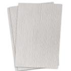 Papel Linho Branco A4 180g 50 Folhas Off Paper
