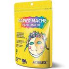 Papel Mache 100gr 01210 - Acrilex