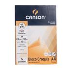 Papel Manteiga Canson A4 - 50 Folhas