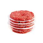 Papel Manteiga Separador Intercalador De Hamburguer 8Cm - Mamedes Papéis