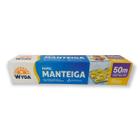 Papel Manteiga Wyda 29cm x 50m un