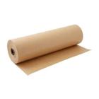 Papel Mascaramento Envelopamento Semi Kraft Allfra 90cm 2.5kg Bobina