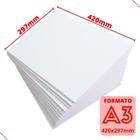 Papel Offset A3 Branco 100 Folhas Sulfite 180G Chambril Top - Best