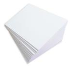 Papel Offset - Sulfite 90g A5 2500 Folhas 15x21