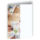 Papel Opaline A4 Branco Nacional 240G. - Usa Folien